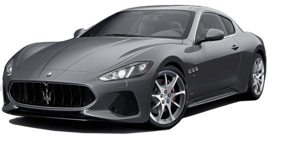MASERATI GRANTURISMO 2018 ZAM45VLA3J0259437 image