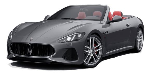 MASERATI GRANTURISMO 2018 ZAM45VMA1J0300601 image