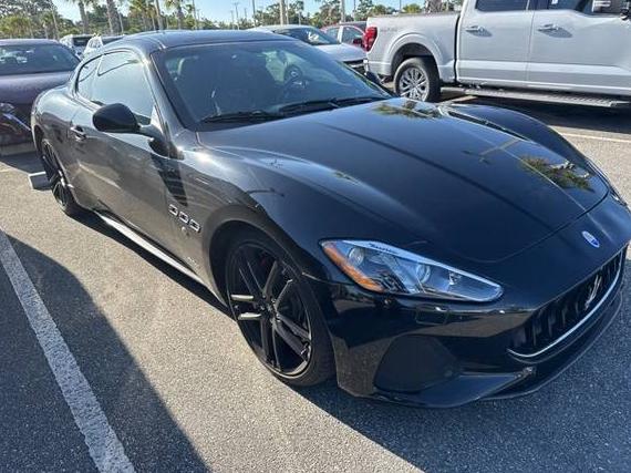 MASERATI GRANTURISMO 2018 ZAM45VLA4J0253906 image MASERATI GRANTURISMO 2018 ZAM45VLA4J0253906 image
