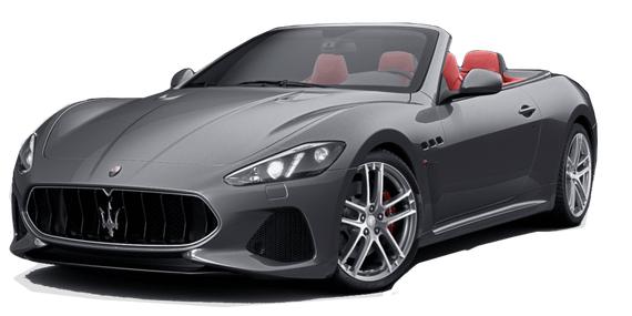 MASERATI GRANTURISMO 2018 ZAM45VMA8J0308727 image