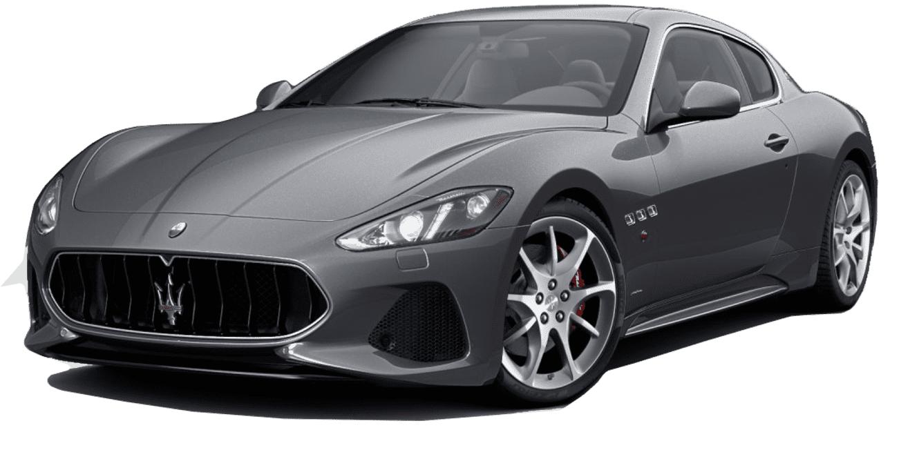 MASERATI GRANTURISMO 2018 ZAM45VLA1J0271523 image