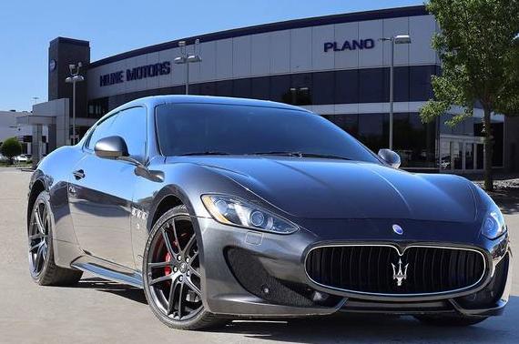 MASERATI GRANTURISMO 2017 ZAM45VLA2H0194090 image MASERATI GRANTURISMO 2017 ZAM45VLA2H0194090 image