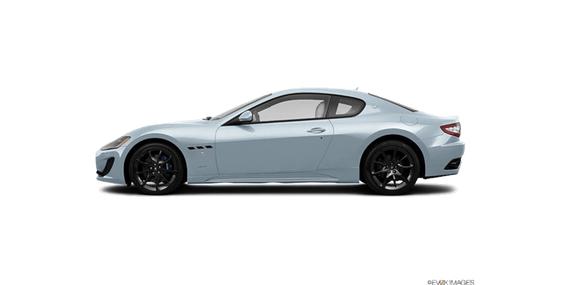 MASERATI GRANTURISMO 2017 ZAM45VLA8H0184616 image MASERATI GRANTURISMO 2017 ZAM45VLA8H0184616 image