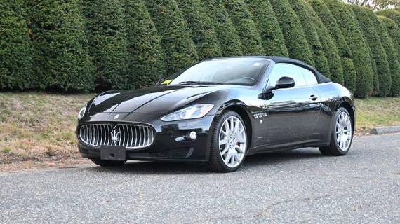 MASERATI GRANTURISMO 2017 ZAM45MMA9H0189994 image MASERATI GRANTURISMO 2017 ZAM45MMA9H0189994 image