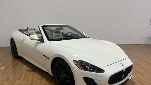 MASERATI GRANTURISMO 2013 ZAM45VMA0D0069677 image MASERATI GRANTURISMO 2013 ZAM45VMA0D0069677 image