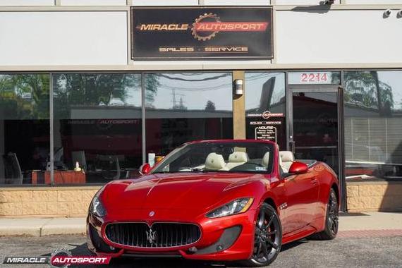 MASERATI GRANTURISMO 2013 ZAM45VMA3D0069799 image MASERATI GRANTURISMO 2013 ZAM45VMA3D0069799 image