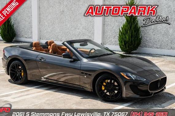 MASERATI GRANTURISMO 2015 ZAM45VMAXF0142587 image MASERATI GRANTURISMO 2015 ZAM45VMAXF0142587 image