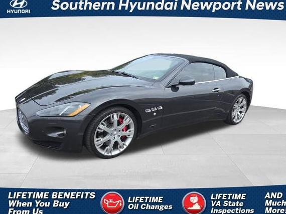 MASERATI GRANTURISMO 2015 ZAM45MMA6F0128406 image MASERATI GRANTURISMO 2015 ZAM45MMA6F0128406 image