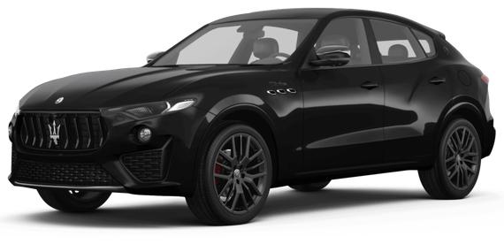 MASERATI LEVANTE 2023 ZN661YUM4PX419598 image