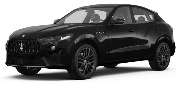 MASERATI LEVANTE 2023 ZN661YUM3PX419608 image
