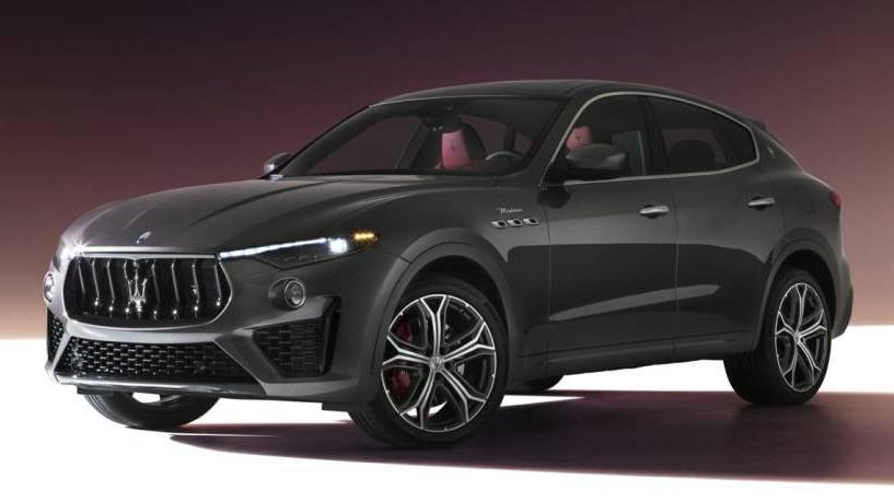 MASERATI LEVANTE 2023 ZN661XUA9PX439250 image