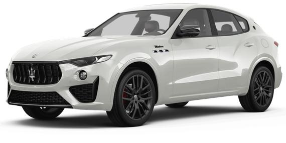 MASERATI LEVANTE 2023 ZN661YUM6PX418579 image
