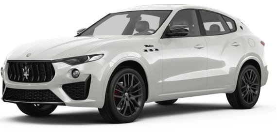 MASERATI LEVANTE 2023 ZN661YUM4PX414627 image