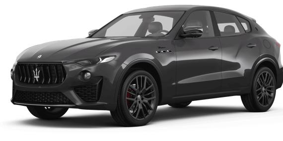 MASERATI LEVANTE 2023 ZN661YUM4PX418628 image