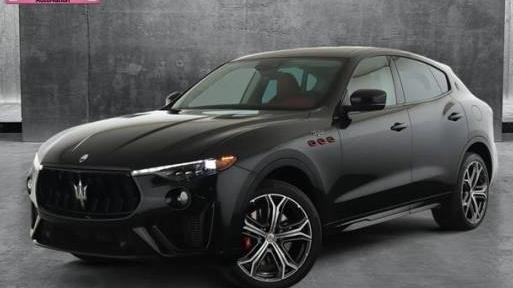 MASERATI LEVANTE 2023 ZN661ZUT6PX411659 image