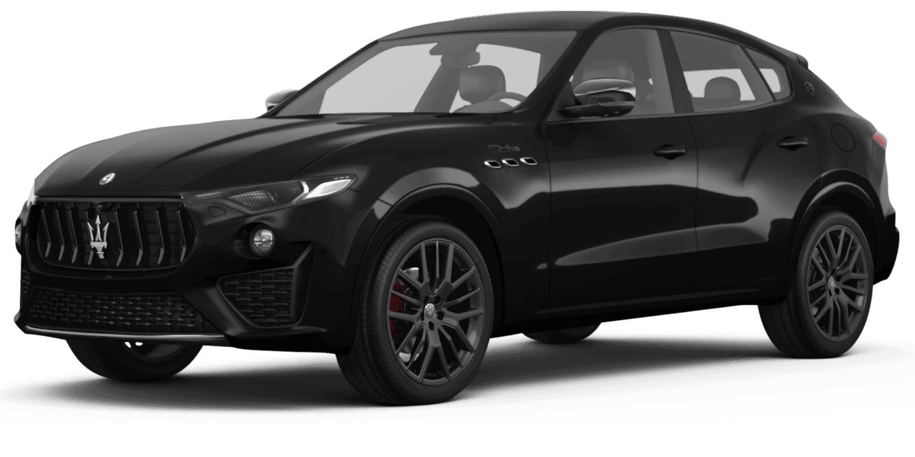 MASERATI LEVANTE 2023 ZN661YUM2PX419602 image