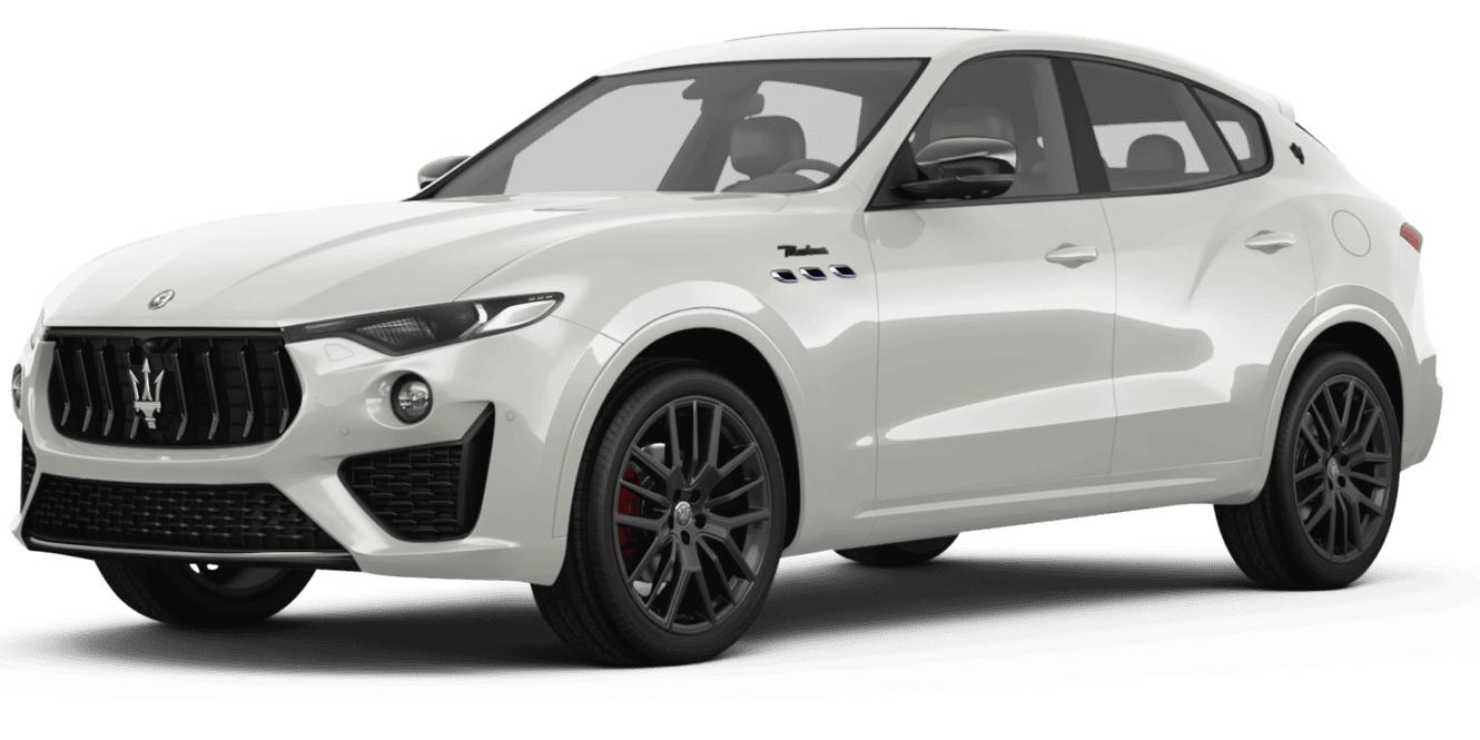 MASERATI LEVANTE 2023 ZN661ZUM9PX438959 image