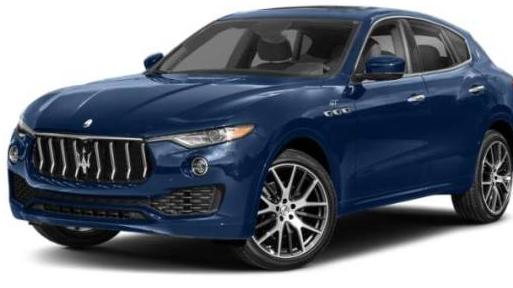 MASERATI LEVANTE 2023 ZN661XUA1PX439162 image