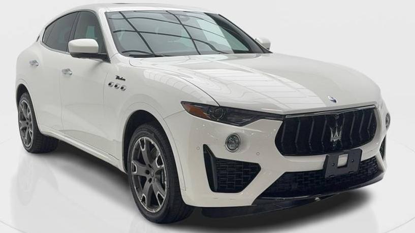 MASERATI LEVANTE 2023 ZN661YUM0PX414625 image