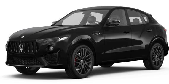 MASERATI LEVANTE 2023 ZN661YUM0PX418643 image