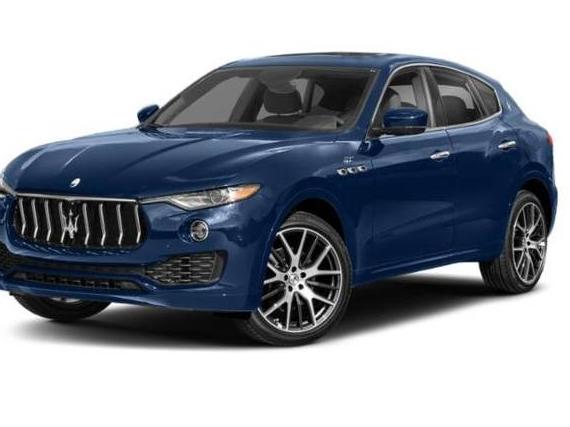 MASERATI LEVANTE 2023 ZN661XUA6PX420414 image