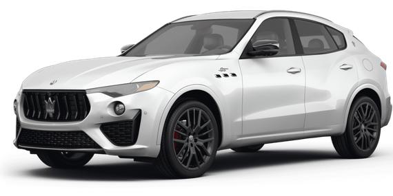 MASERATI LEVANTE 2023 ZN661XUA8PX408071 image