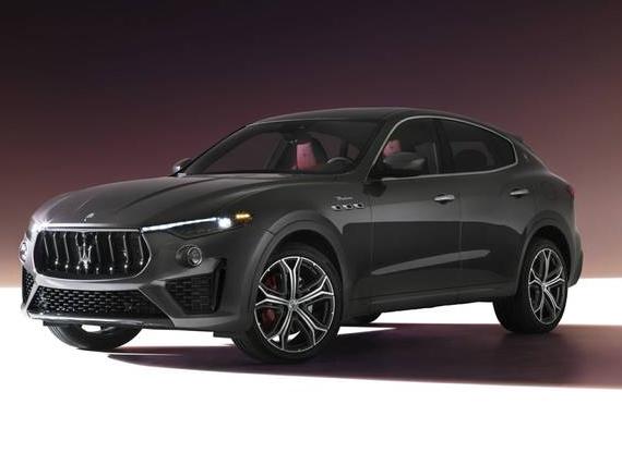 MASERATI LEVANTE 2023 ZN661XUA5PX429959 image