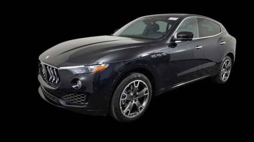 MASERATI LEVANTE 2023 ZN661XUA3PX408155 image