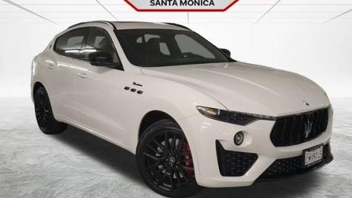 MASERATI LEVANTE 2023 ZN661YUM2PX411662 image