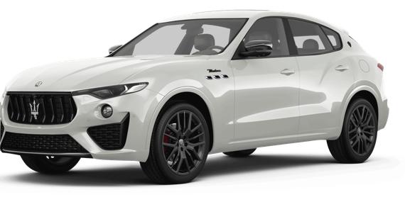 MASERATI LEVANTE 2023 ZN661YUM3PX414585 image