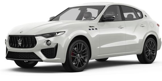 MASERATI LEVANTE 2023 ZN661YUM2PX413802 image MASERATI LEVANTE 2023 ZN661YUM2PX413802 image