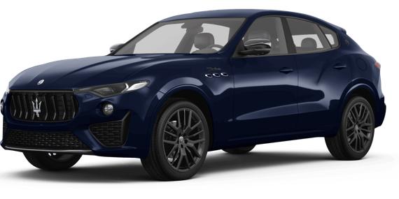 MASERATI LEVANTE 2023 ZN661YUM2PX418580 image