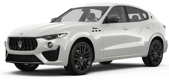 MASERATI LEVANTE 2023 ZN661YUM6PX435494 image