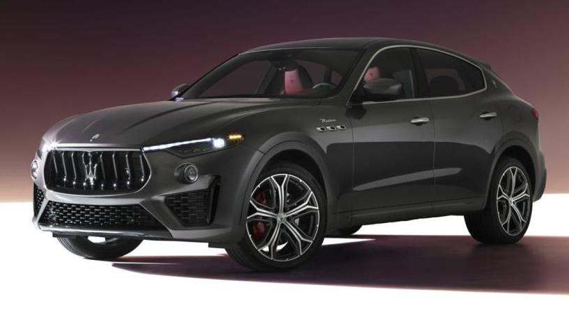 MASERATI LEVANTE 2023 ZN661YUM9PX413800 image MASERATI LEVANTE 2023 ZN661YUM9PX413800 image