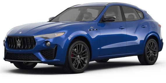 MASERATI LEVANTE 2023 ZN661XUA2PX419700 image