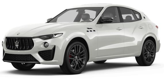 MASERATI LEVANTE 2023 ZN661YUM7PX414640 image