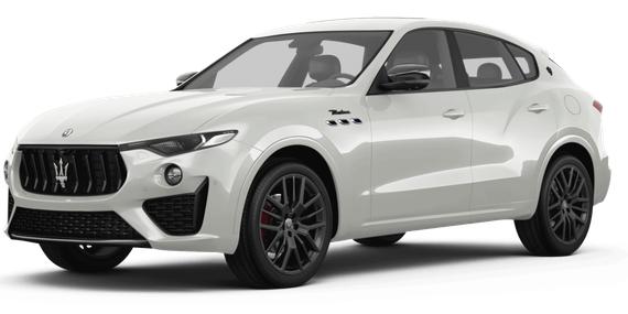 MASERATI LEVANTE 2023 ZN661YUM6PX420462 image