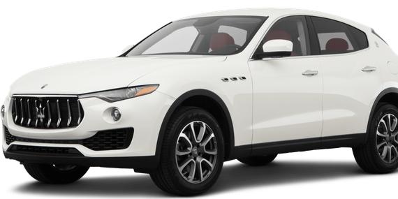 MASERATI LEVANTE 2019 ZN661XUAXKX328019 image MASERATI LEVANTE 2019 ZN661XUAXKX328019 image