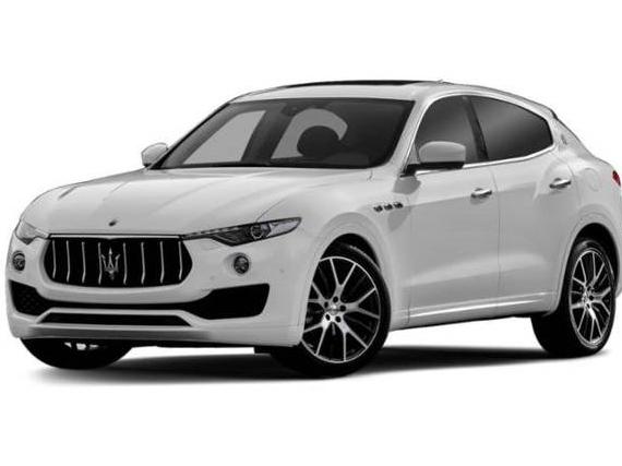 MASERATI LEVANTE 2019 ZN661XUA3KX338648 image MASERATI LEVANTE 2019 ZN661XUA3KX338648 image