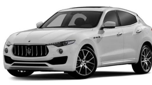 MASERATI LEVANTE 2019 ZN661XUA1KX328376 image