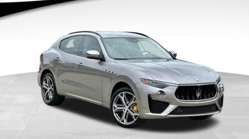 MASERATI LEVANTE 2019 ZN661ZUA6KX328143 image