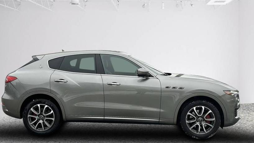 MASERATI LEVANTE 2019 ZN661XUA2KX333800 image