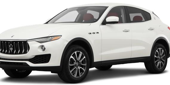 MASERATI LEVANTE 2019 ZN661XUAXKX314508 image