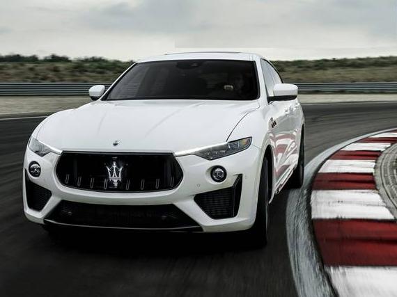 MASERATI LEVANTE 2021 ZN661YUS6MX376683 image