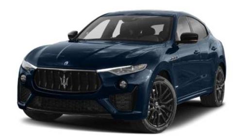 MASERATI LEVANTE 2021 ZN661XUA4MX369412 image