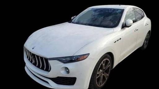 MASERATI LEVANTE 2021 ZN661XUA5MX379611 image