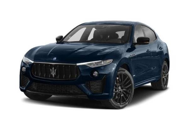 MASERATI LEVANTE 2021 ZN661XUAXMX369429 image