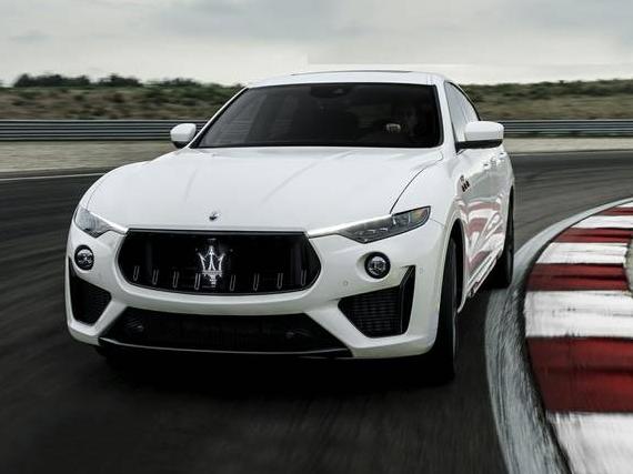 MASERATI LEVANTE 2021 ZN661YUS6MX376943 image