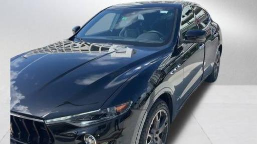 MASERATI LEVANTE 2021 ZN661XUS9MX379636 image