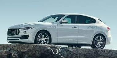 MASERATI LEVANTE 2017 ZN661YUL9HX199920 image MASERATI LEVANTE 2017 ZN661YUL9HX199920 image